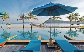 Tranquility Bay Residence